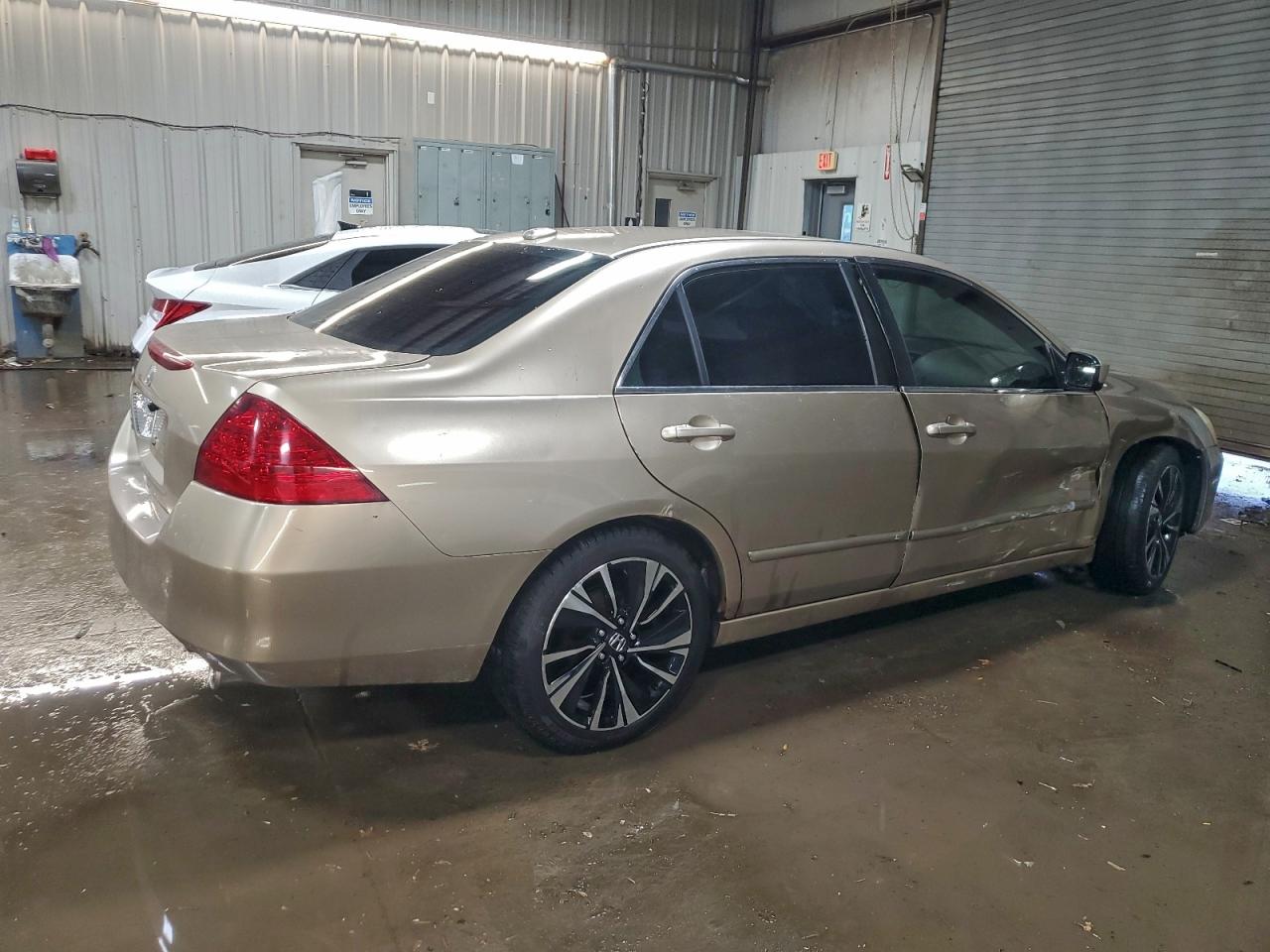 2006 HONDA ACCORD EX photo 3