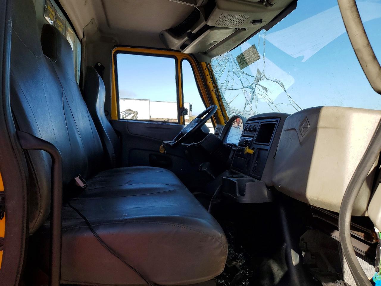 2019 INTERNATIONAL 4000 4300 photo 11