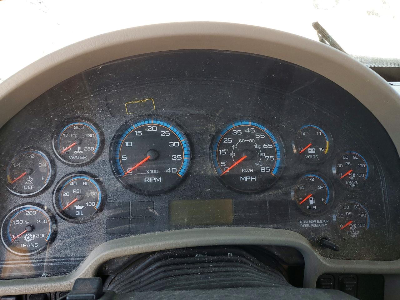 2019 INTERNATIONAL 4000 4300 photo 9