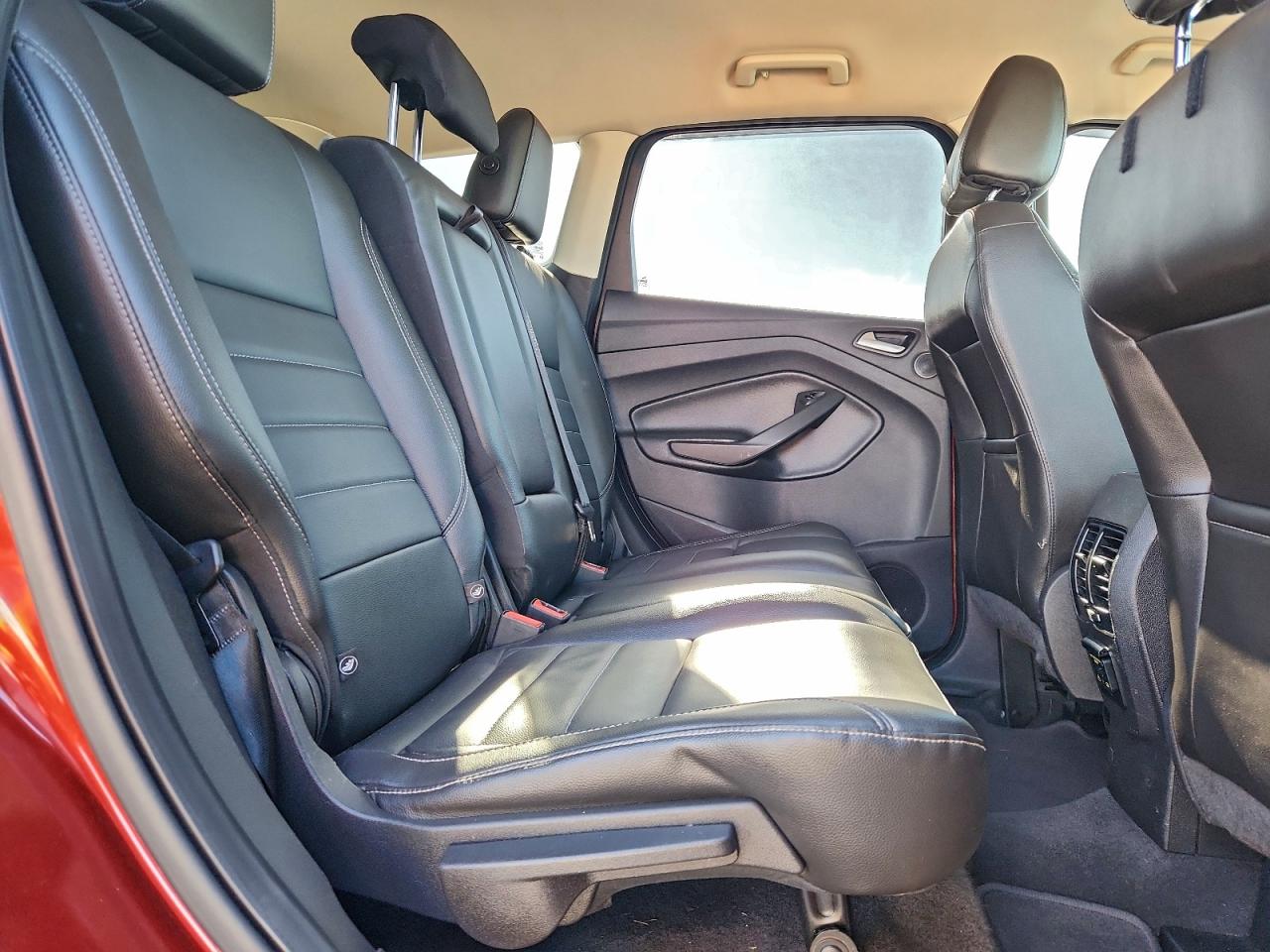 2015 FORD ESCAPE TITANIUM photo 10