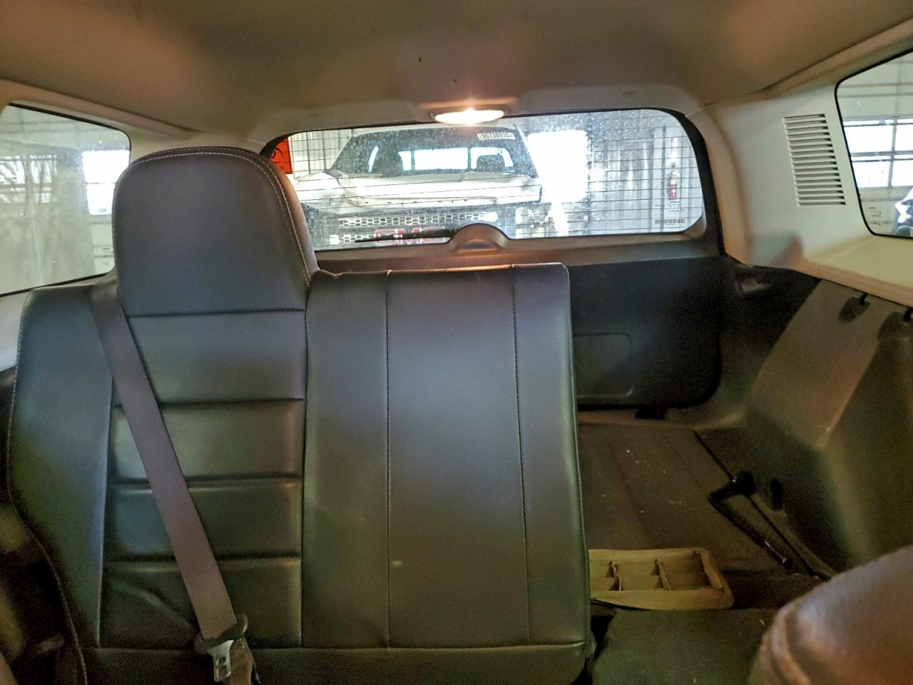 2017 JEEP PATRIOT LATITUDE photo 10
