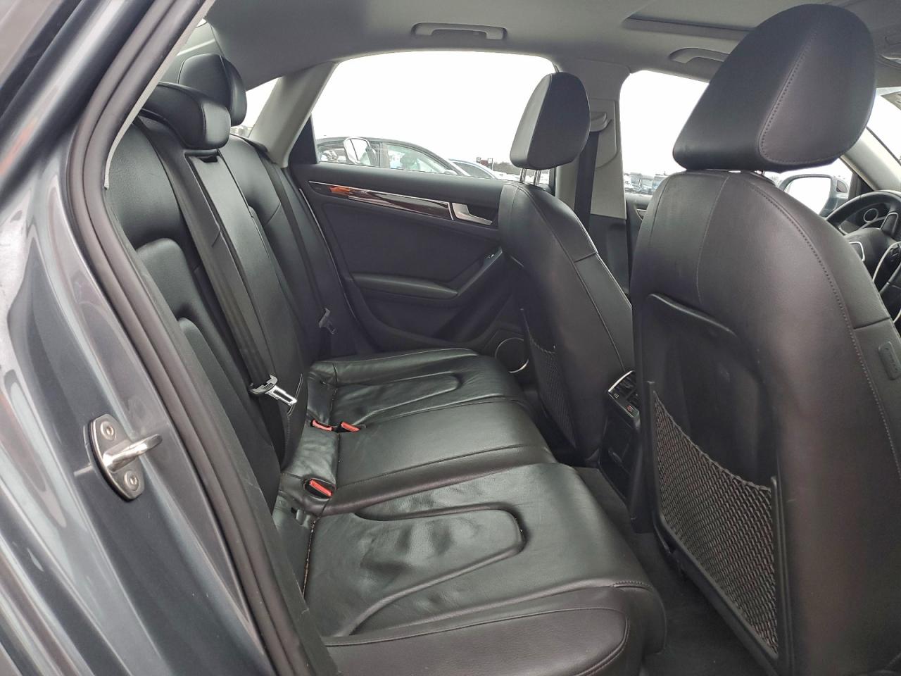 2014 AUDI A4 PREMIUM PLUS photo 10