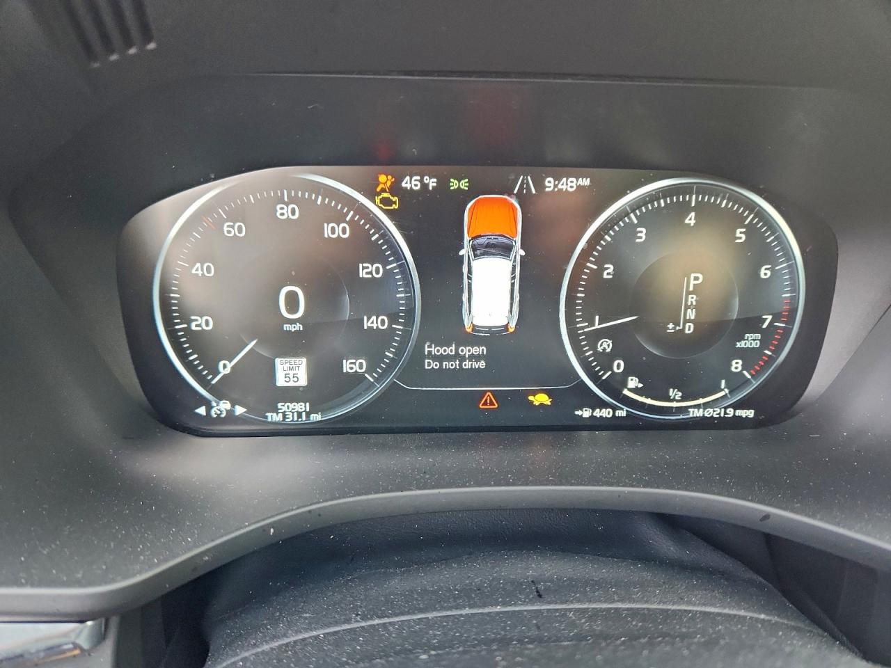 2020 VOLVO XC60 T5 INSCRIPTION photo 9