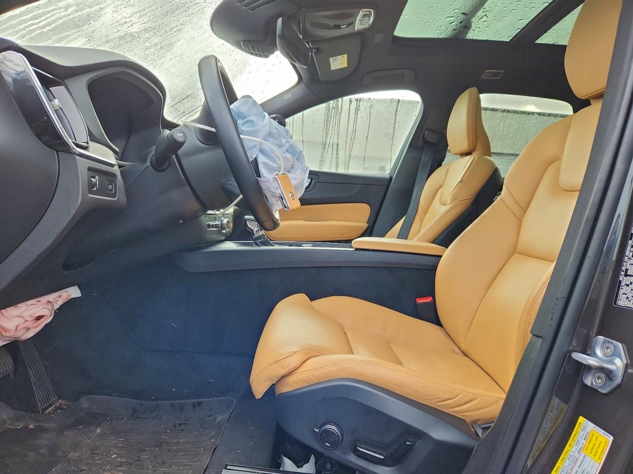 2020 VOLVO XC60 T5 INSCRIPTION photo 7