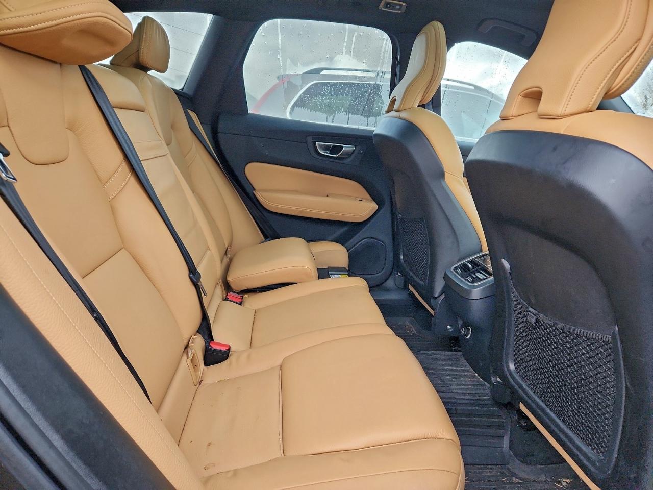 2020 VOLVO XC60 T5 INSCRIPTION photo 10