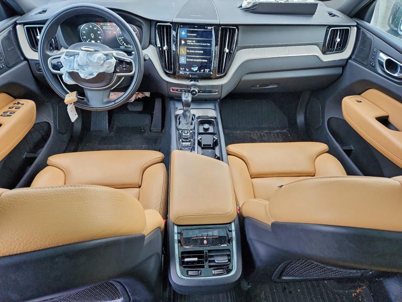 2020 VOLVO XC60 T5 INSCRIPTION photo 8