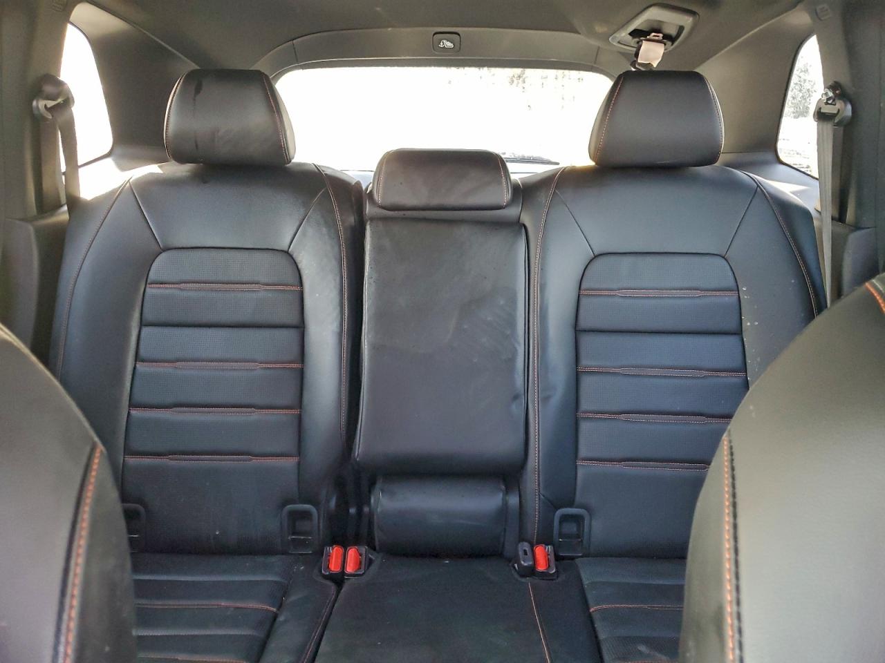 2025 HONDA CR-V SPORT-L photo 10