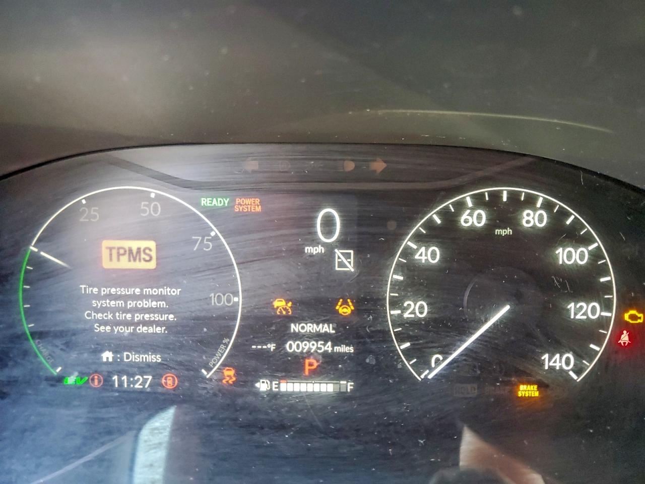 2025 HONDA CR-V SPORT-L photo 9