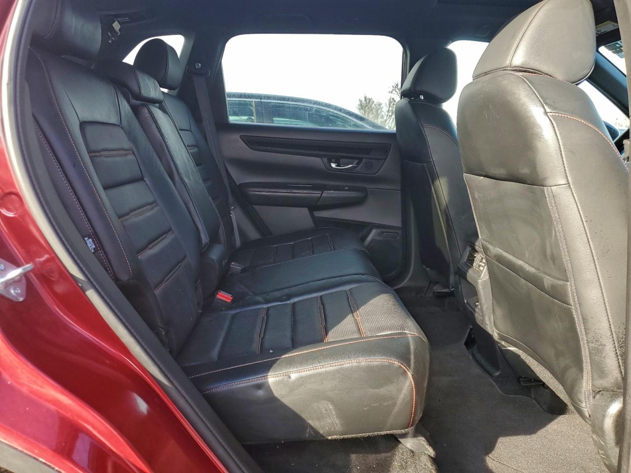 2025 HONDA CR-V SPORT-L photo 11