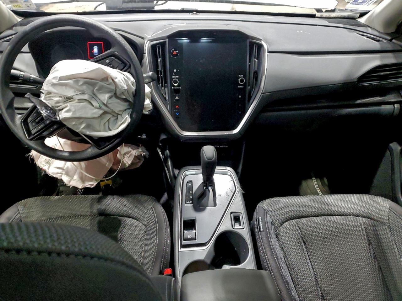 2024 SUBARU CROSSTREK PREMIUM photo 8