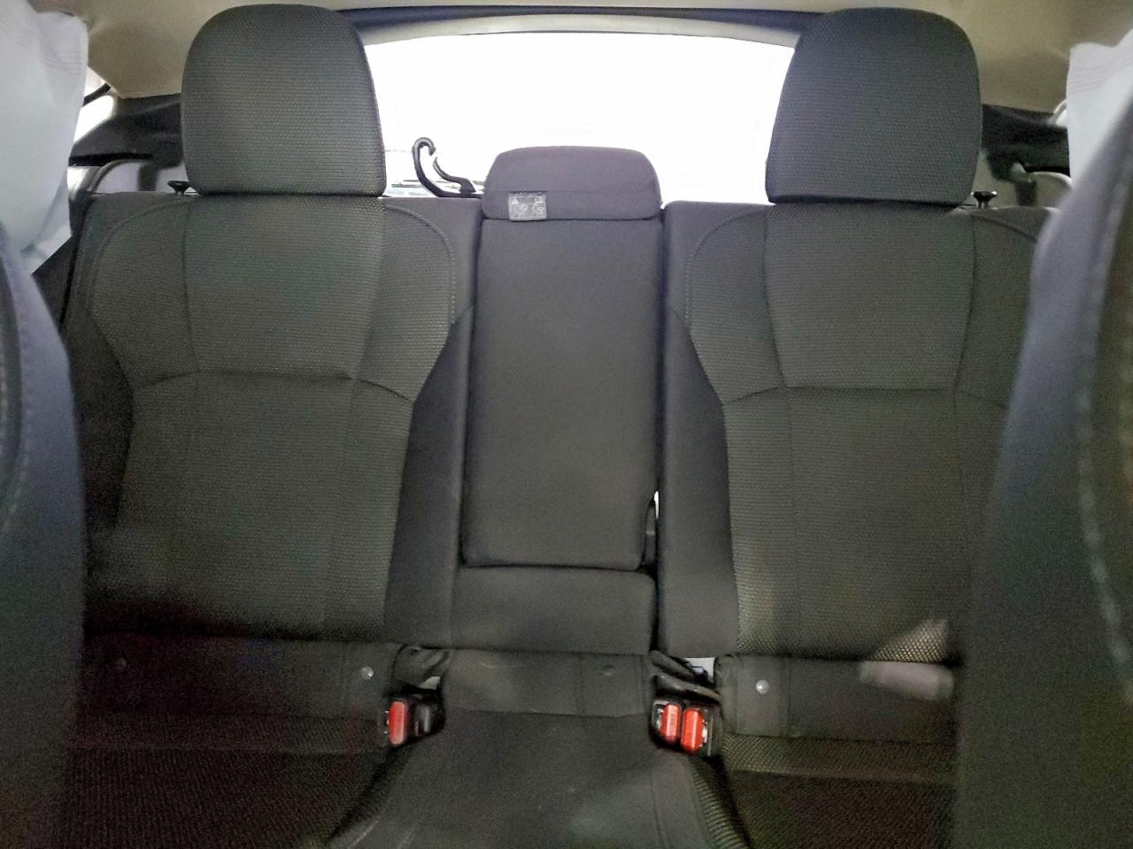 2024 SUBARU CROSSTREK PREMIUM photo 10