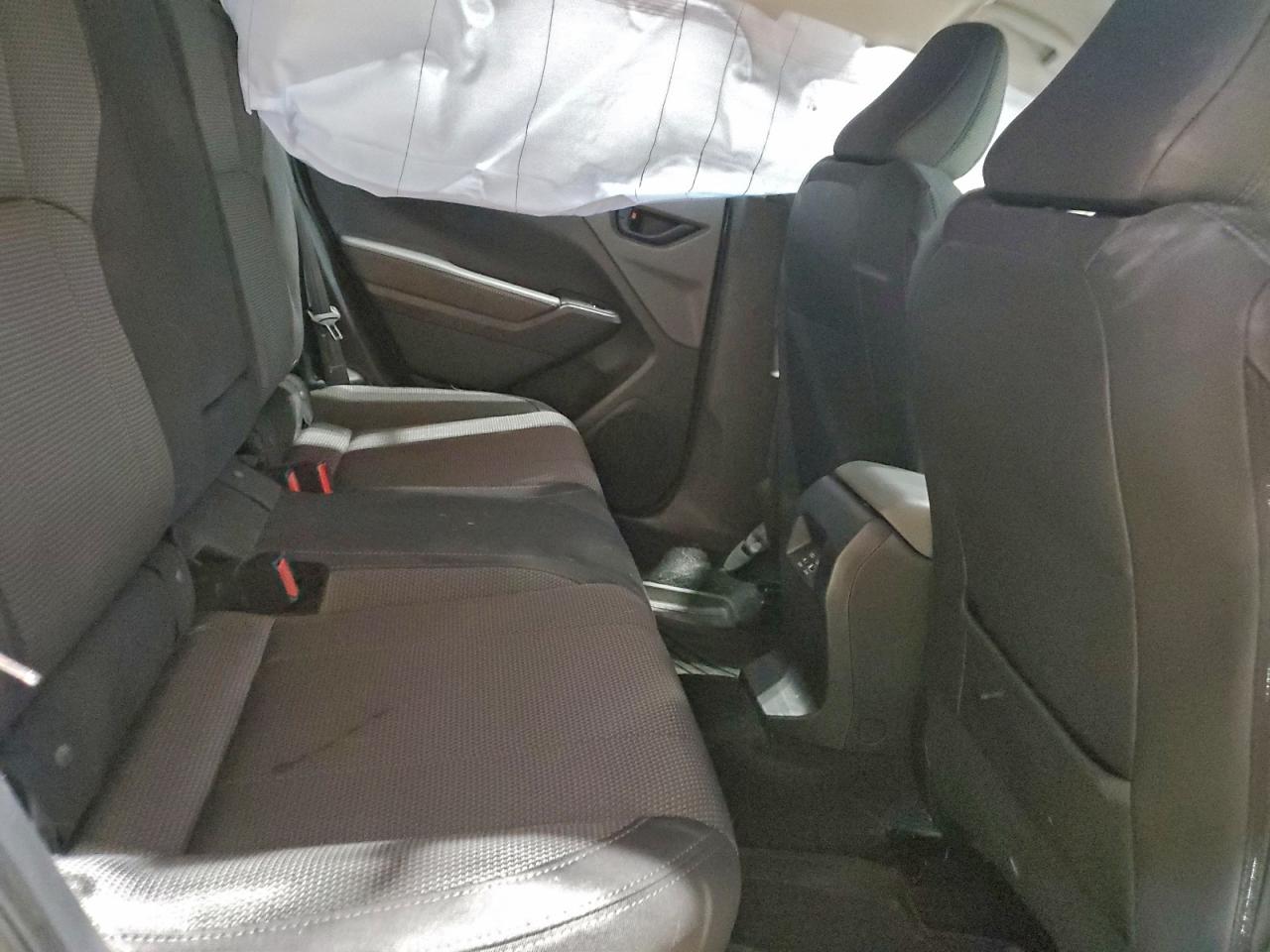 2024 SUBARU CROSSTREK PREMIUM photo 11