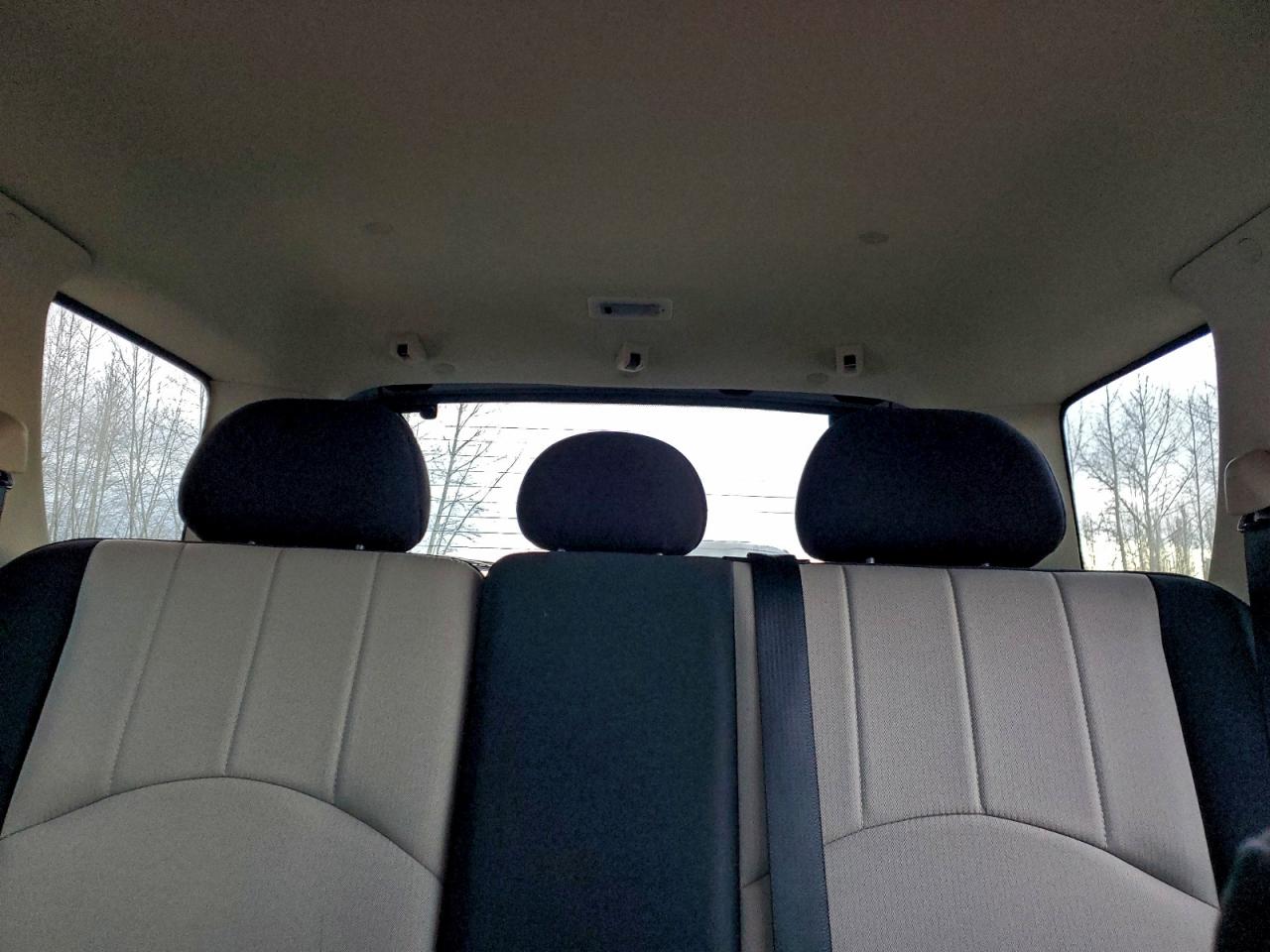 2007 MERCURY MARINER CONVENIENCE photo 10