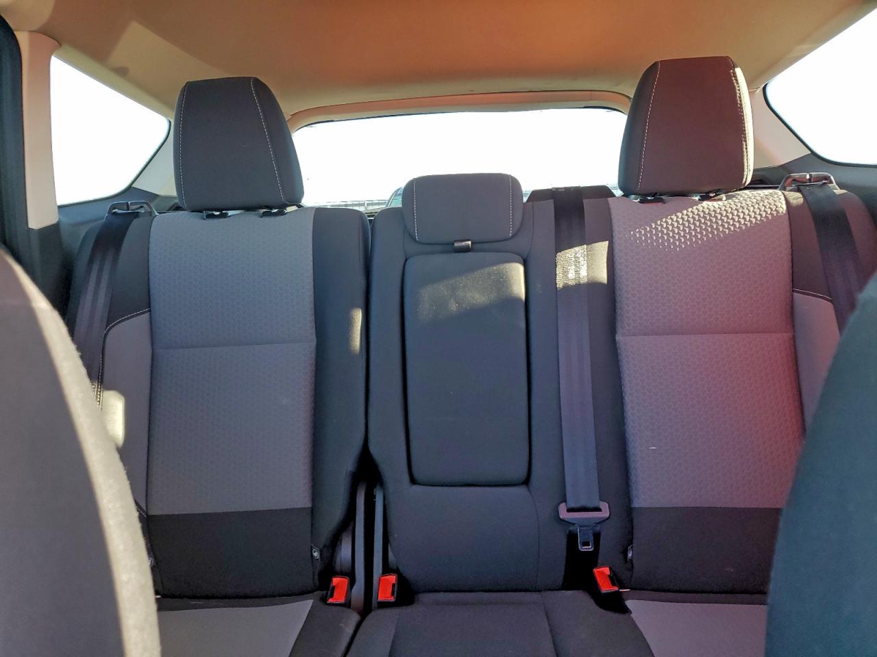 2017 FORD ESCAPE SE photo 10