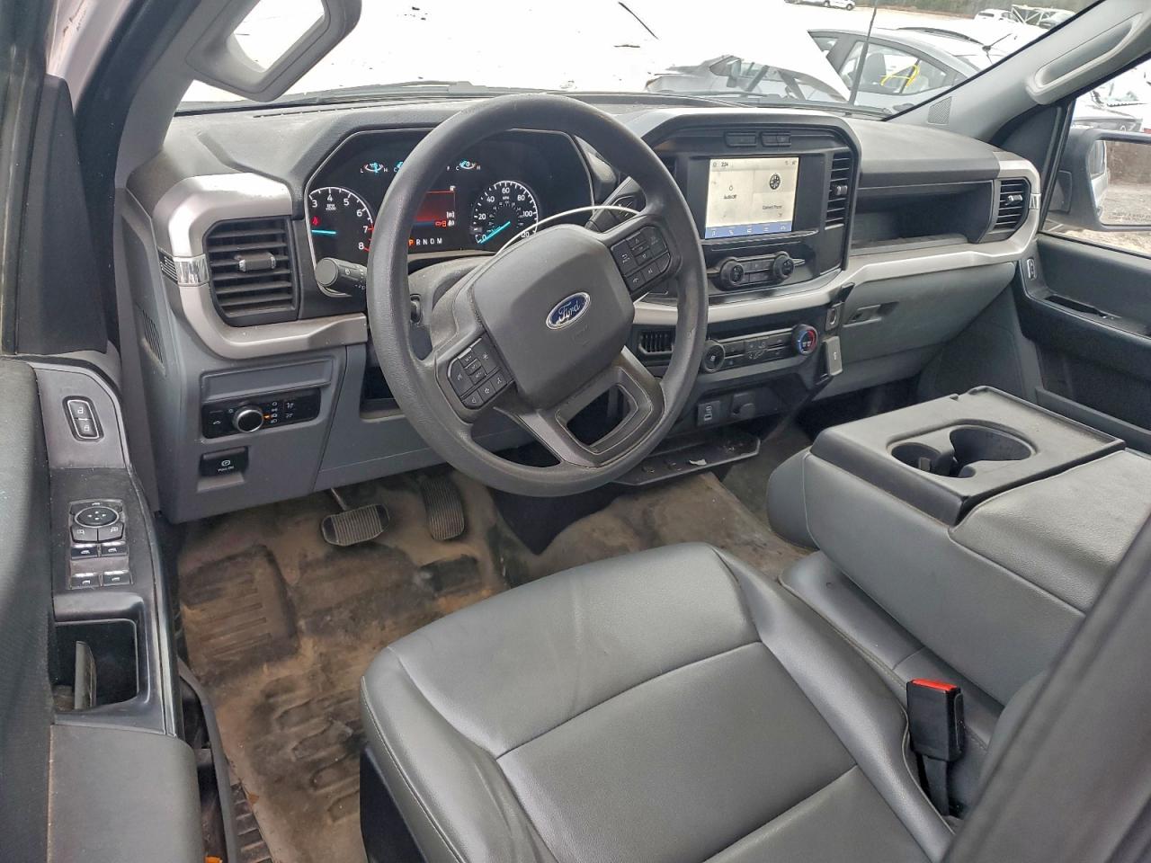2023 FORD F150 SUPER CAB photo 8