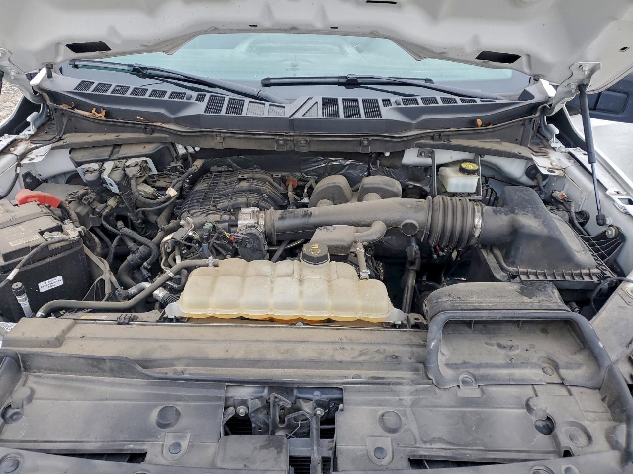 2023 FORD F150 SUPER CAB photo 11