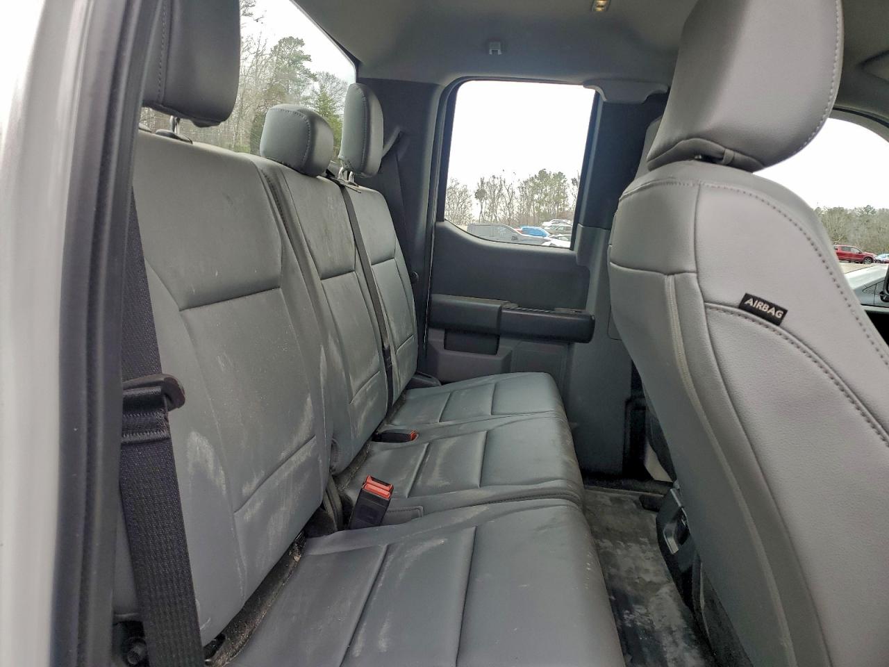 2023 FORD F150 SUPER CAB photo 10