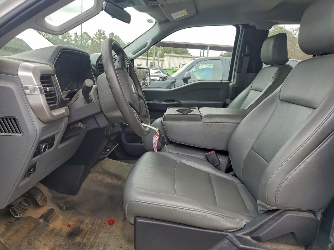 2023 FORD F150 SUPER CAB photo 7