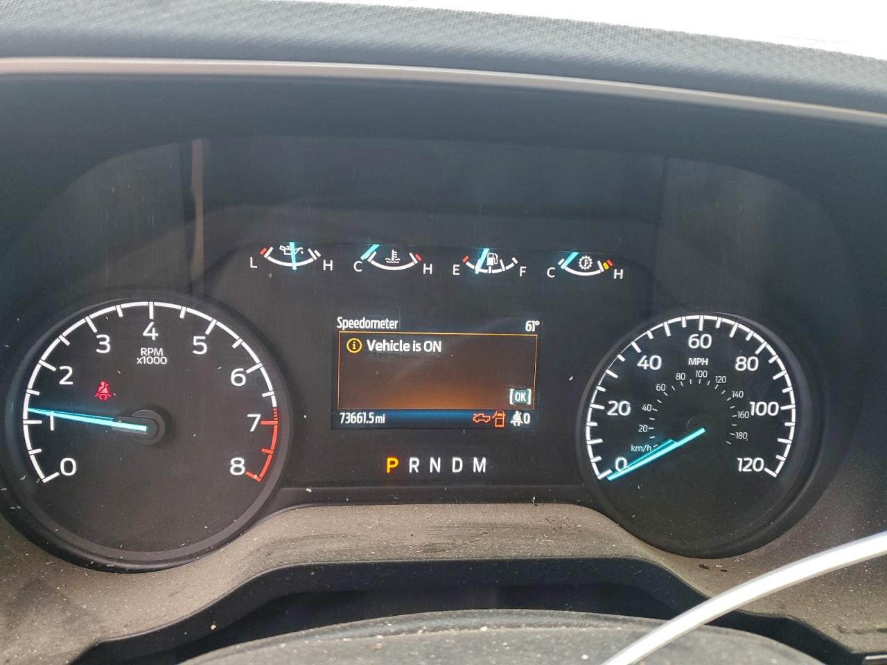 2023 FORD F150 SUPER CAB photo 9