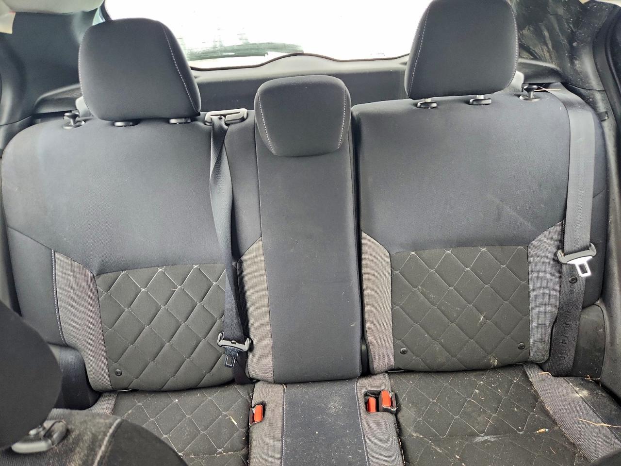 2018 NISSAN KICKS S photo 10