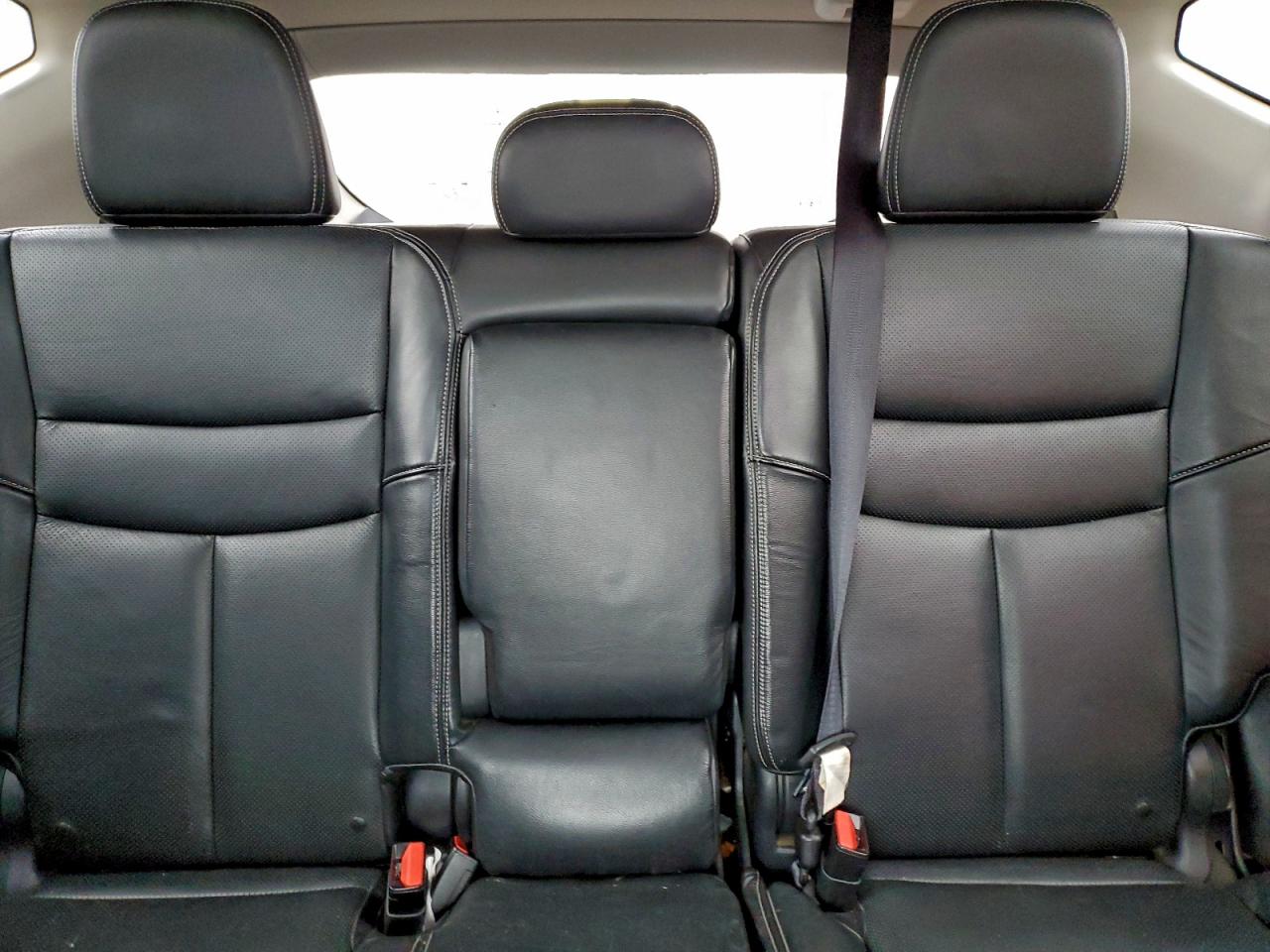2015 NISSAN MURANO S photo 10