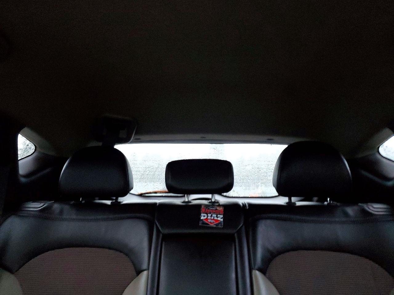 2013 HYUNDAI TUCSON GLS photo 10