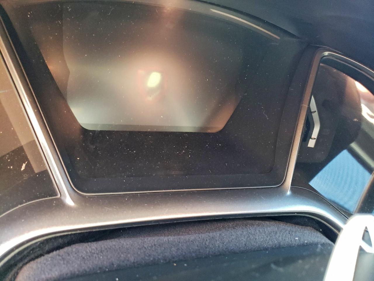2020 HONDA CIVIC EX photo 9