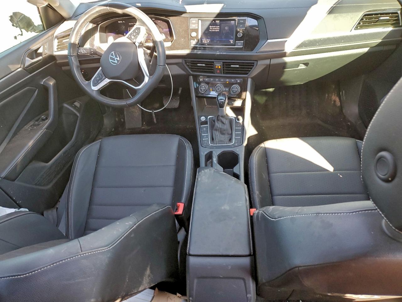 2024 VOLKSWAGEN JETTA SE photo 8
