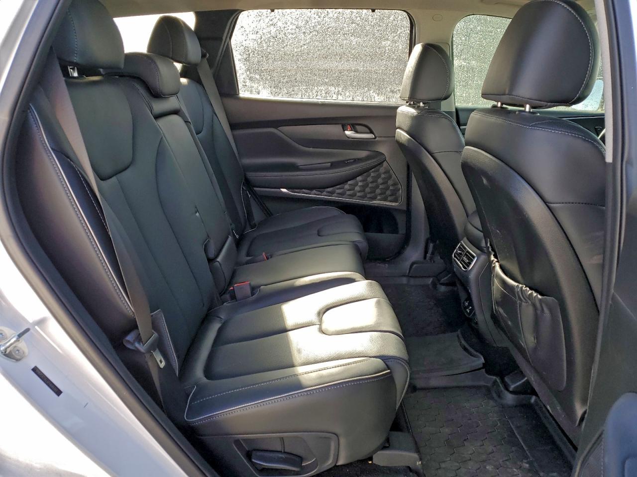 2023 HYUNDAI SANTA FE LIMITED photo 11