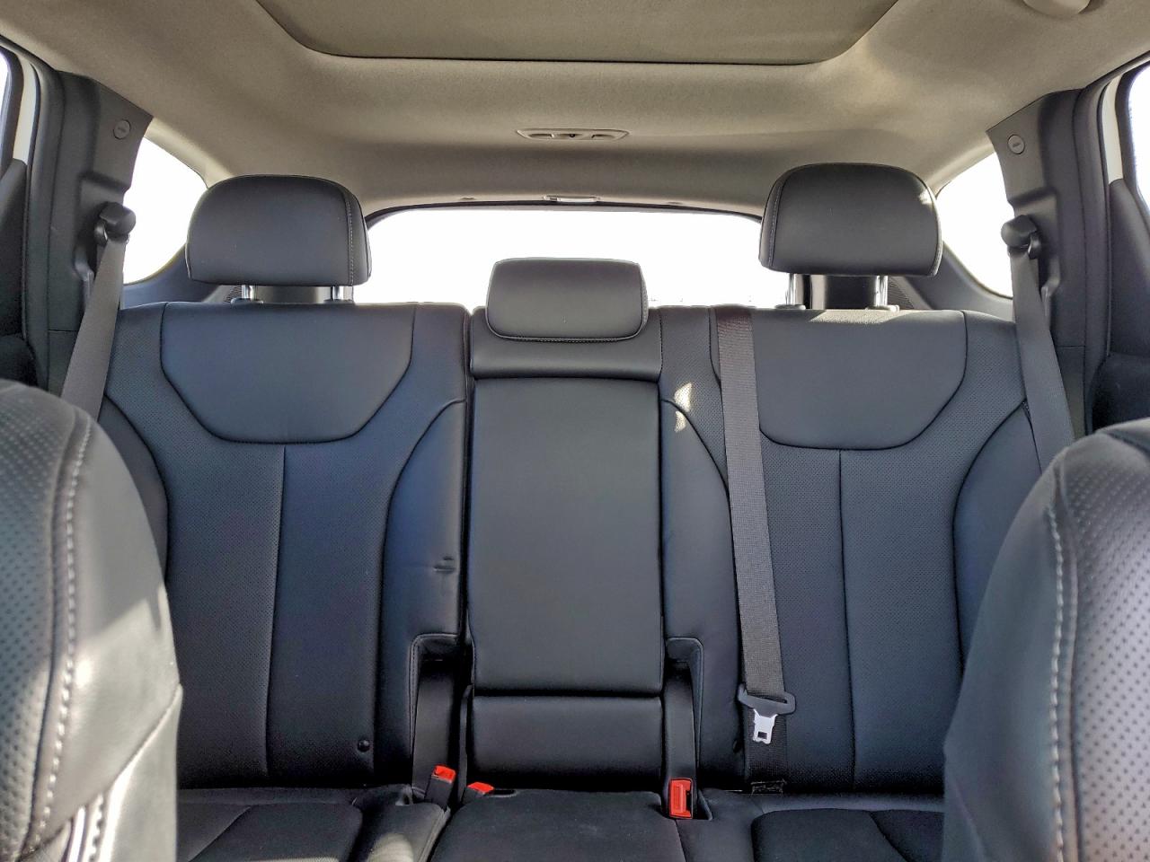 2023 HYUNDAI SANTA FE LIMITED photo 10