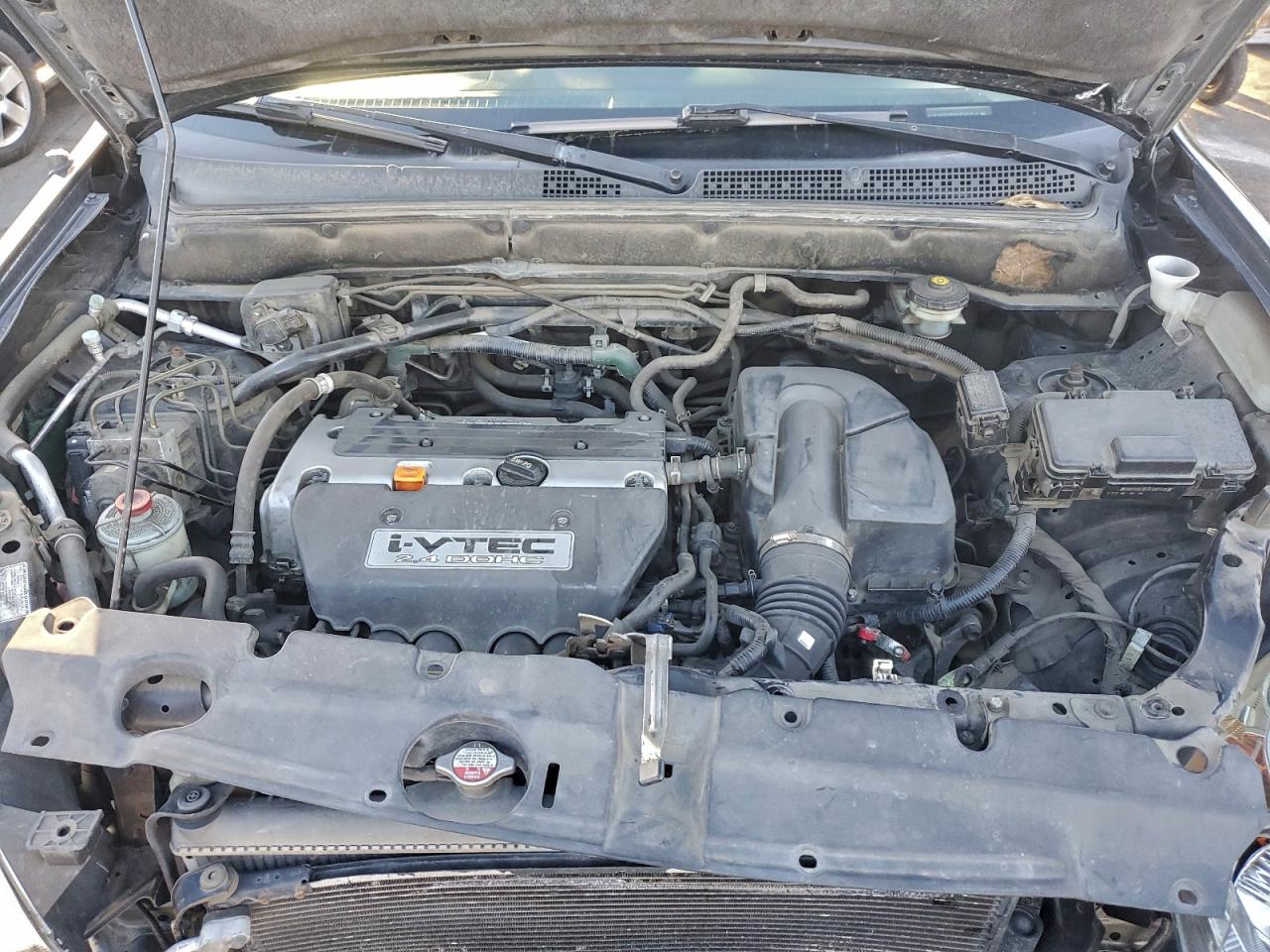 2005 HONDA CR-V SE photo 12