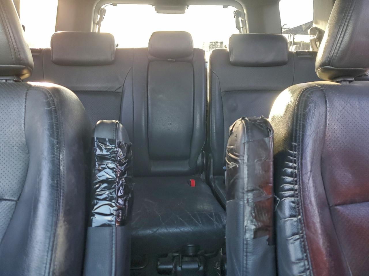 2005 HONDA CR-V SE photo 10