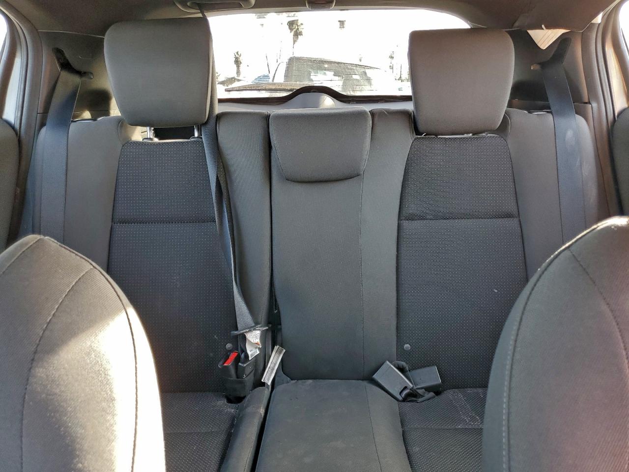 2019 HONDA HR-V SPORT photo 10