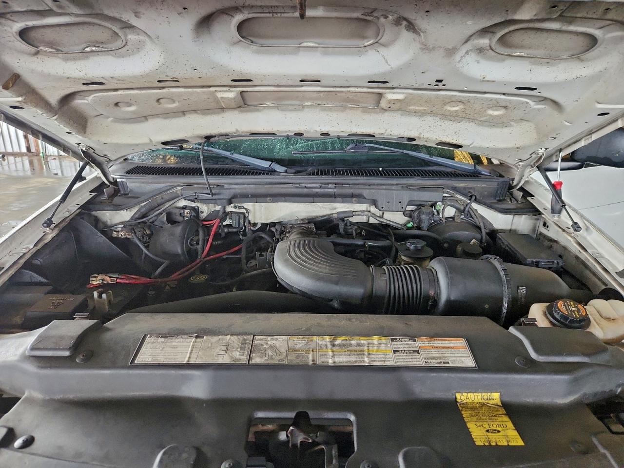 1999 FORD F250 photo 21