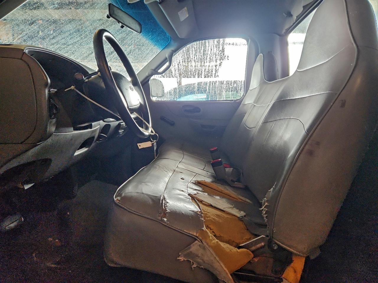1999 FORD F250 photo 13