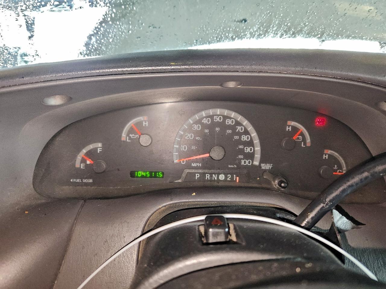 1999 FORD F250 photo 17