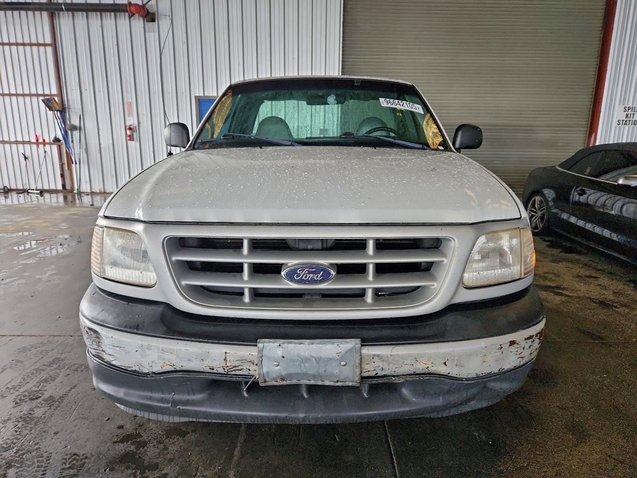1999 FORD F250 photo 9