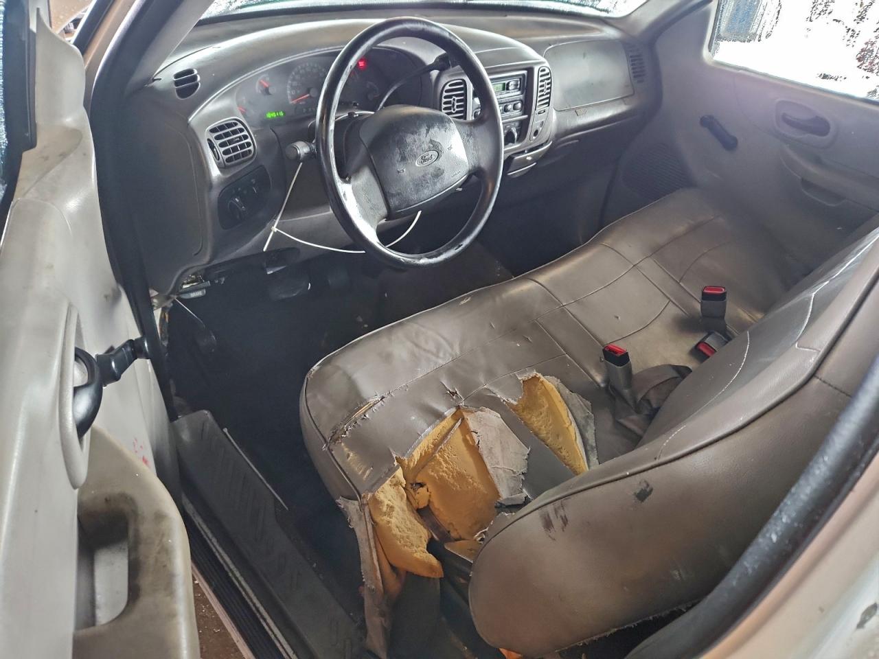 1999 FORD F250 photo 15