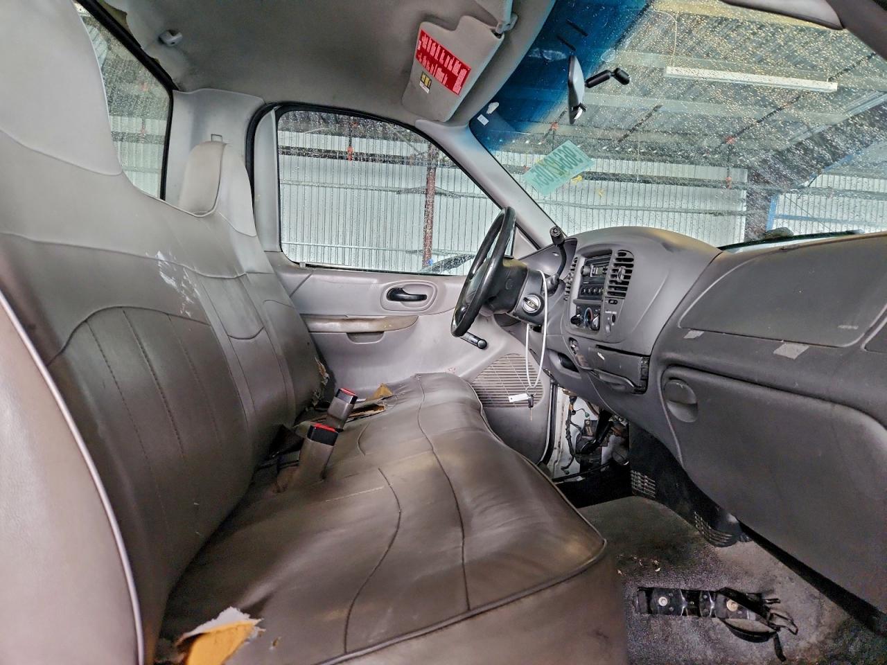 1999 FORD F250 photo 19