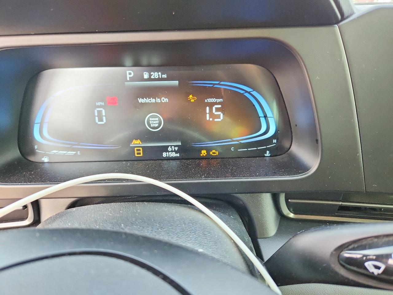 2025 HYUNDAI ELANTRA SEL SPORT photo 17