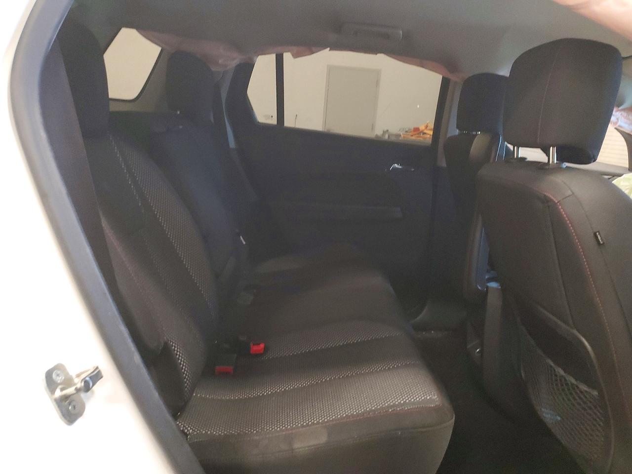 2017 GMC TERRAIN SLE photo 10