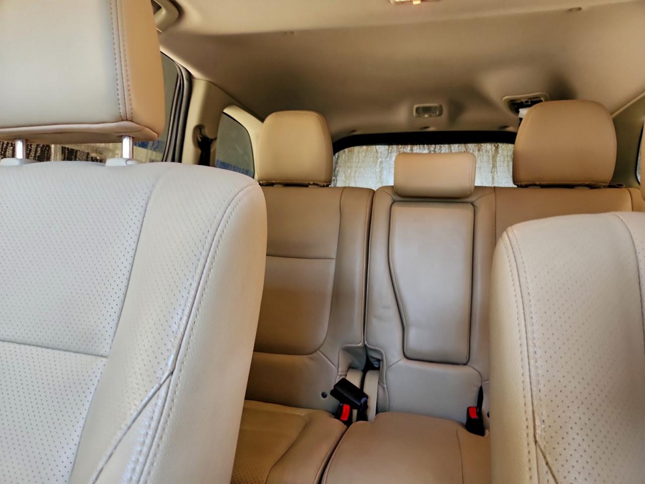 2016 MITSUBISHI OUTLANDER SE photo 19