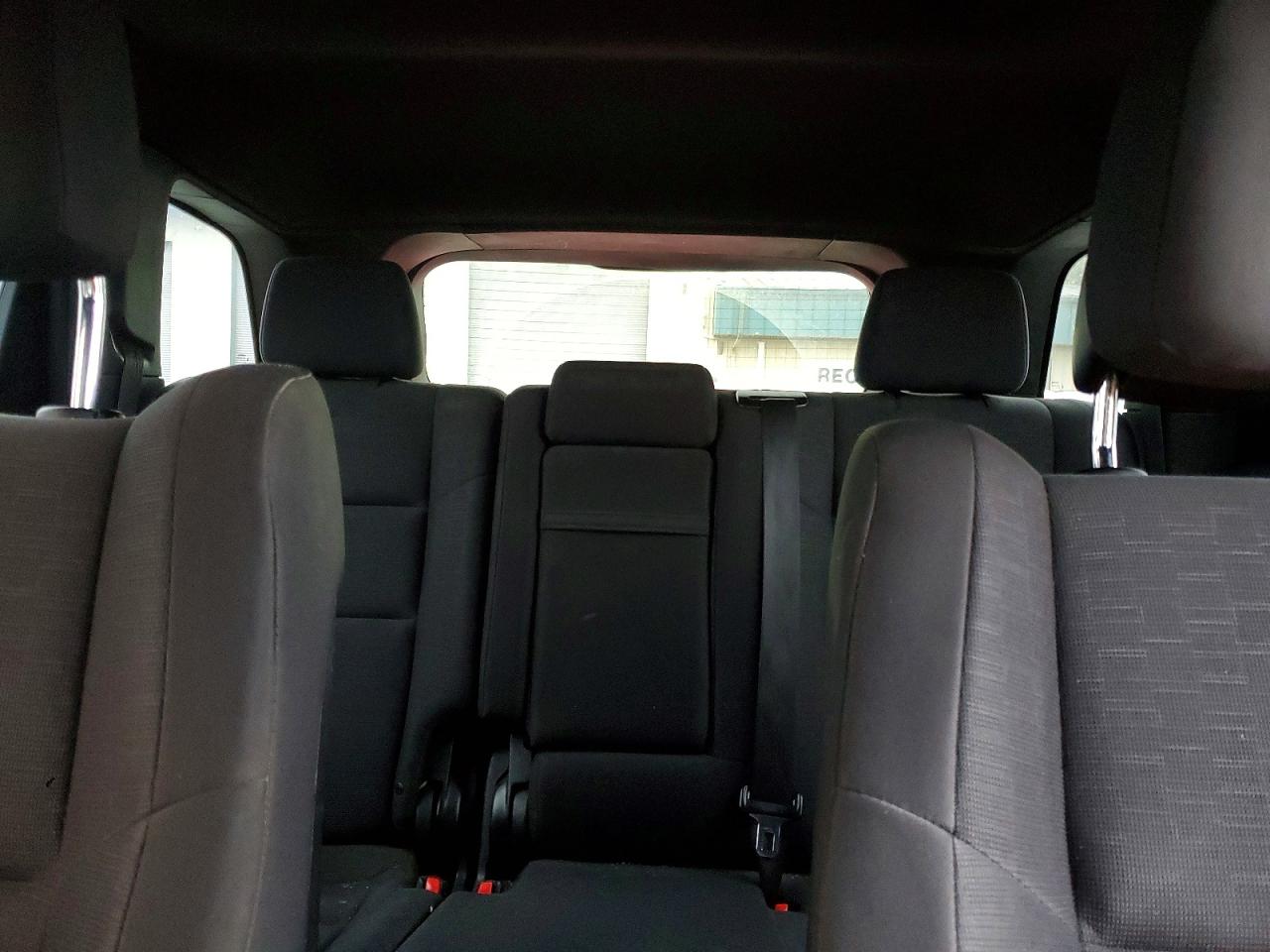 2014 JEEP GRAND CHEROKEE LAREDO photo 10