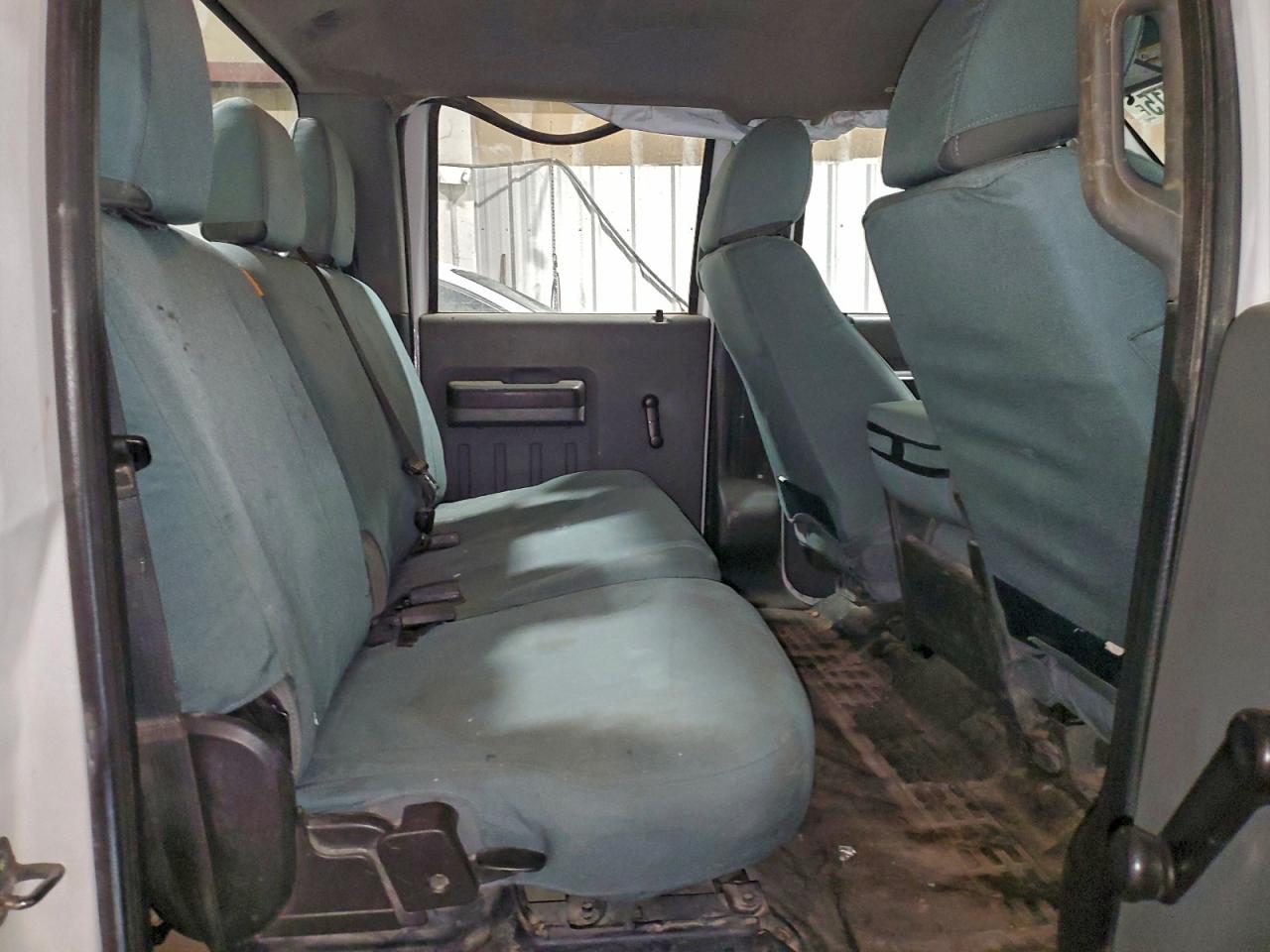 2013 FORD F250 SUPER DUTY photo 10