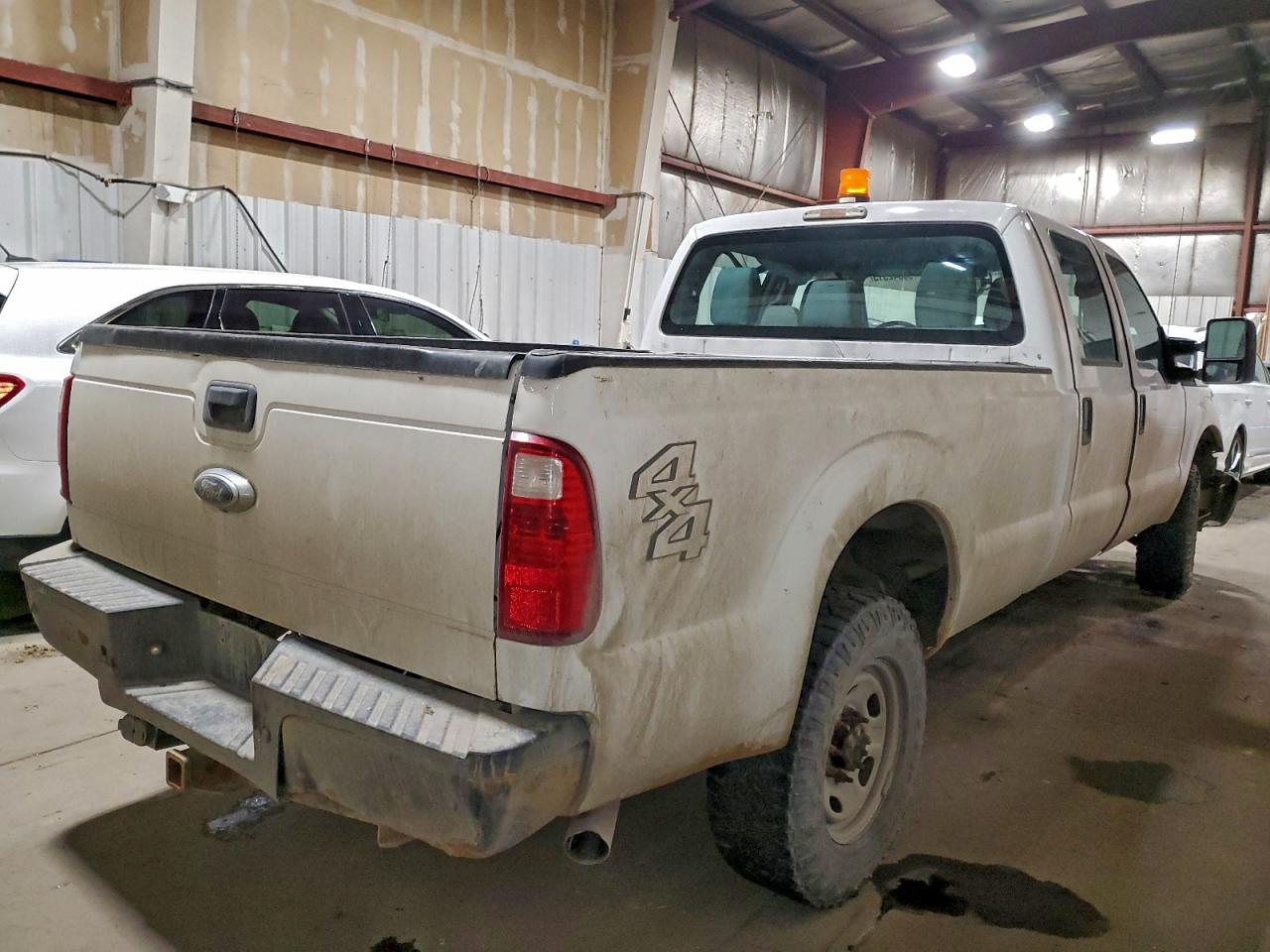 2013 FORD F250 SUPER DUTY photo 3