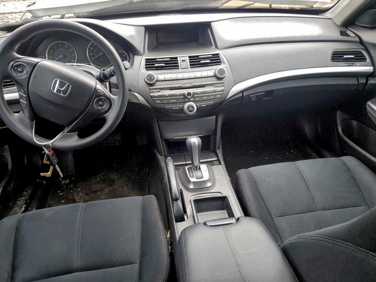 2015 HONDA CROSSTOUR EX photo 22