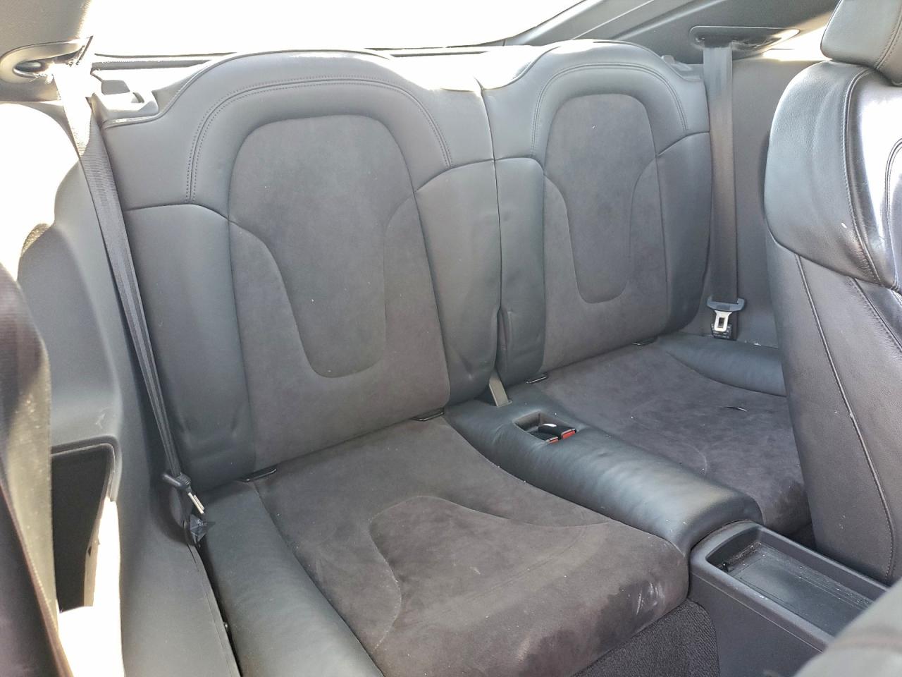 2013 AUDI TT PREMIUM PLUS photo 10