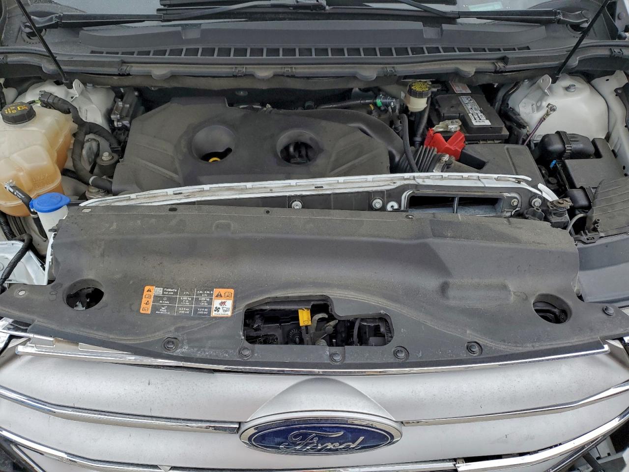 2016 FORD EDGE SE photo 12