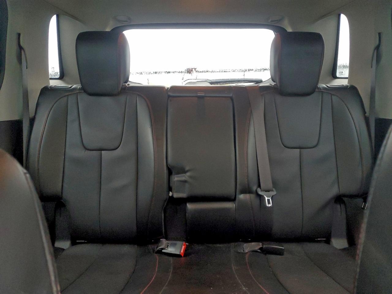 2015 GMC TERRAIN SLT photo 10