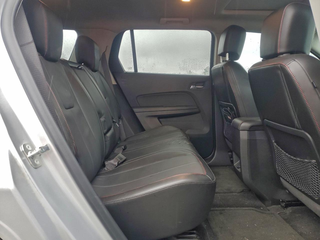 2015 GMC TERRAIN SLT photo 11